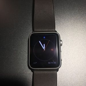 Apple Watch 1 42mm